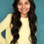 Layla Delyliah Melendrez Headshot