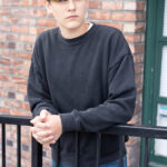 Liam H Rankin