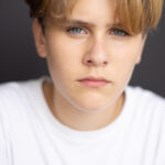 Liam H Rankin