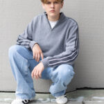 Liam H Rankin