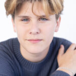 Liam H Rankin Headshot