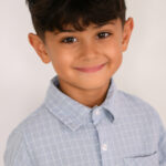 Loic Pickering-Jaitly Headshot