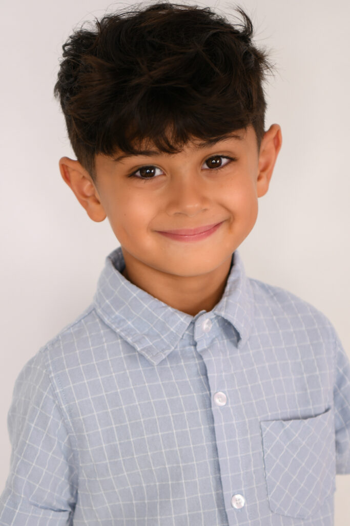 Loic Pickering-Jaitly Headshot