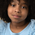 Mya Lobley Headshot