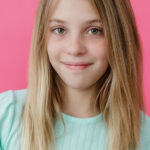 Mackenzie Hoven Headshot
