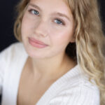 Madison Tobias Headshot