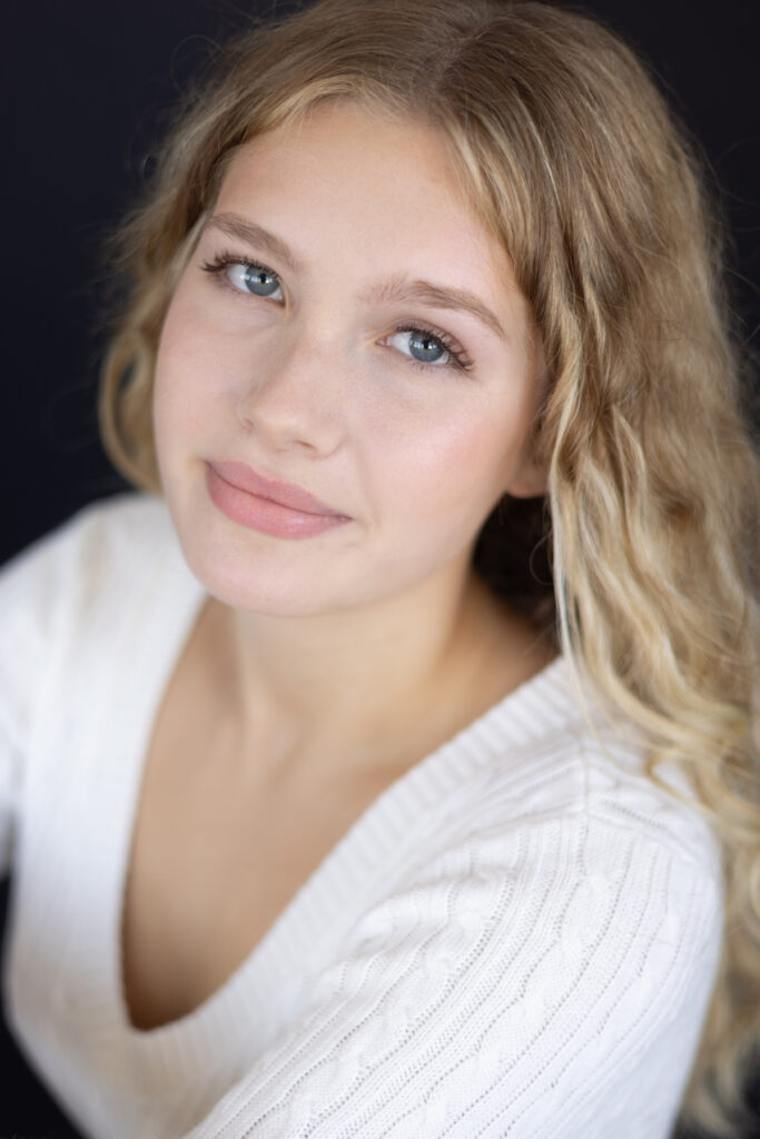Madison Tobias Headshot