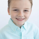 Maverick Reif Headshot