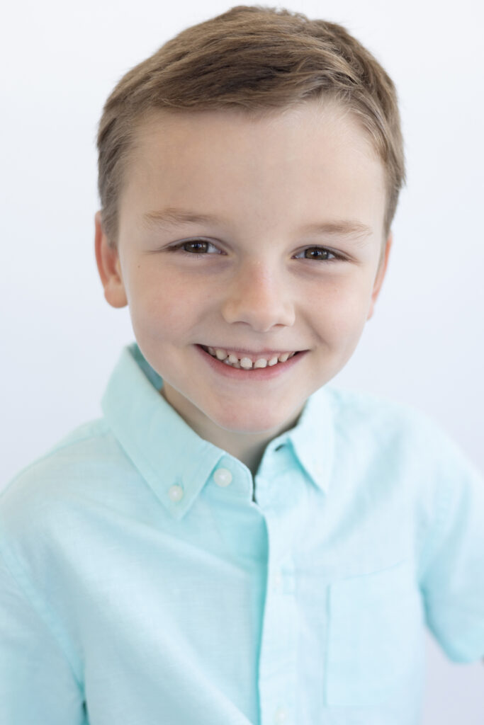 Maverick Reif Headshot