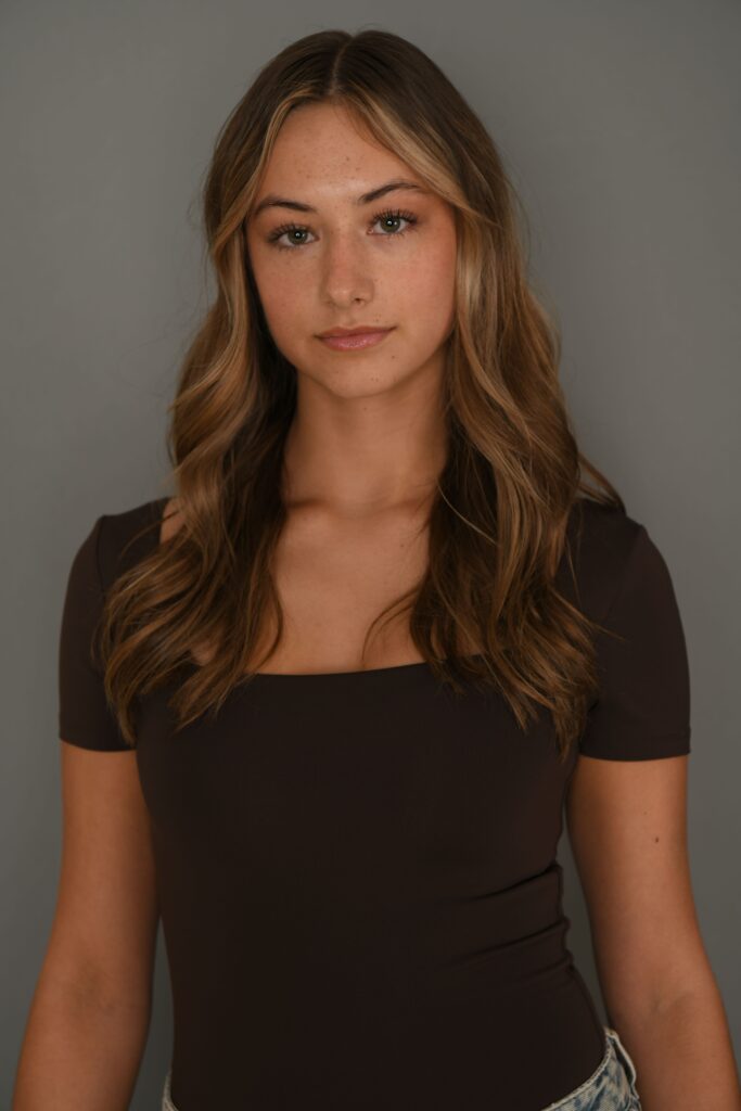 Melody Tanner Headshot