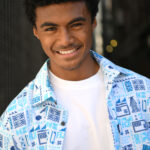 Michael Tokailagi Headshot