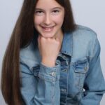 Mirielle Roberge Headshot