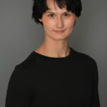 Nadia Rauscher Headshot
