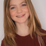 Natalie Bore Headshot