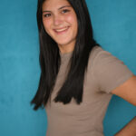 Natalie Lewis Headshot