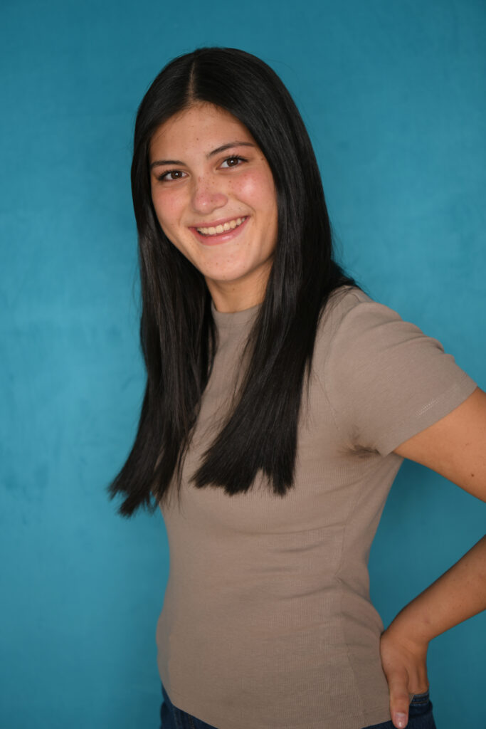 Natalie Lewis Headshot