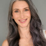 Natalya Anossova Headshot