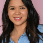 Olivia Lozano Headshot