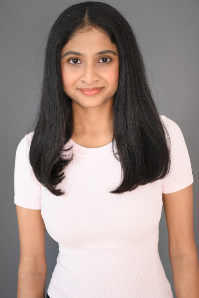 Pallabi Mustafi Headshot