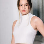 Parker Foster Headshot