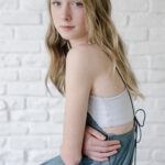 Harper Sutherlin