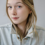 Harper Sutherlin Headshot