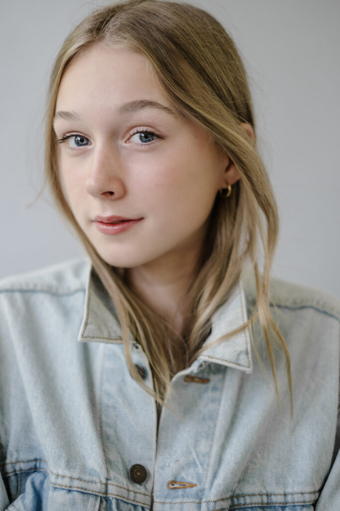 Harper Sutherlin Headshot