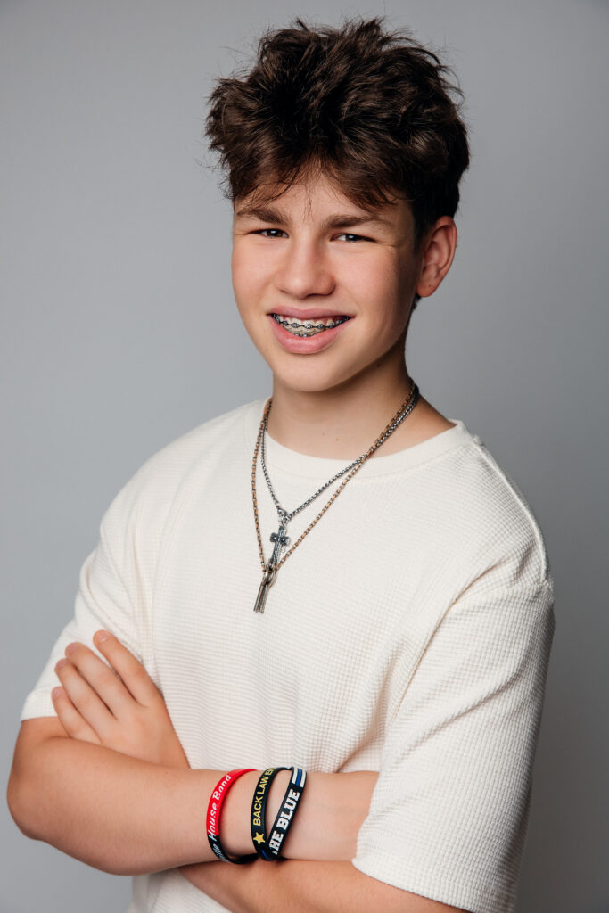 Platon Osipov Headshot