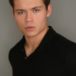 Reid Fillion Headshot
