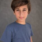 Reuben Ran Headshot