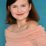 Riley Larson Headshot