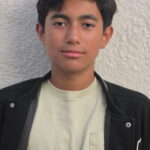 Robert Segura IV Headshot