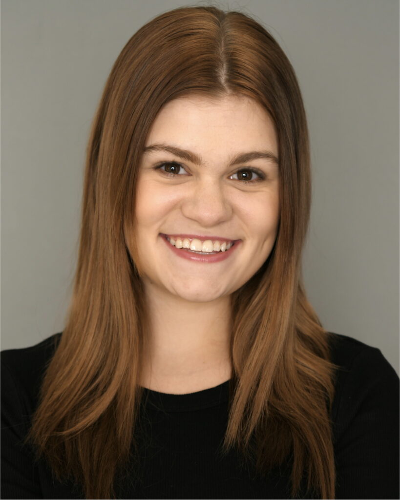 Ruby Windham Headshot