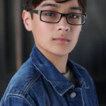 Ryosuke Sekoguchi Headshot