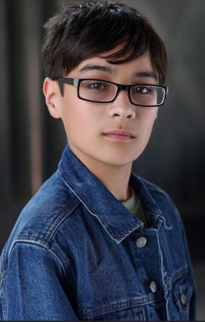 Ryosuke Sekoguchi Headshot