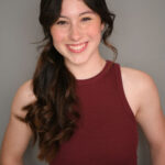 Sadie Miller Headshot
