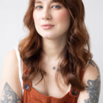 Samantha Rudy Headshot