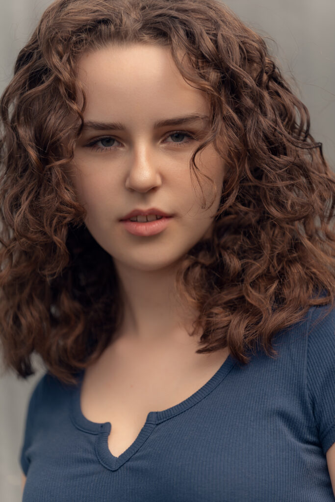 Sarah Goodin Headshot