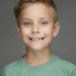 Sebastian Branch Headshot