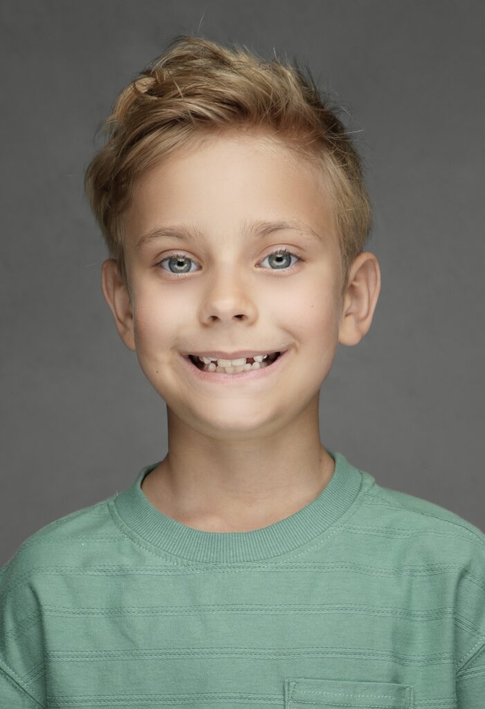 Sebastian Branch Headshot