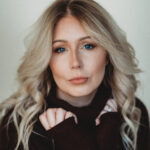 Sheila Dolstad Headshot