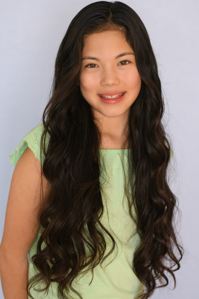 Sierra Rivera Headshot