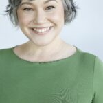 Megumi Smith Headshot