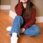 Sophia Nale