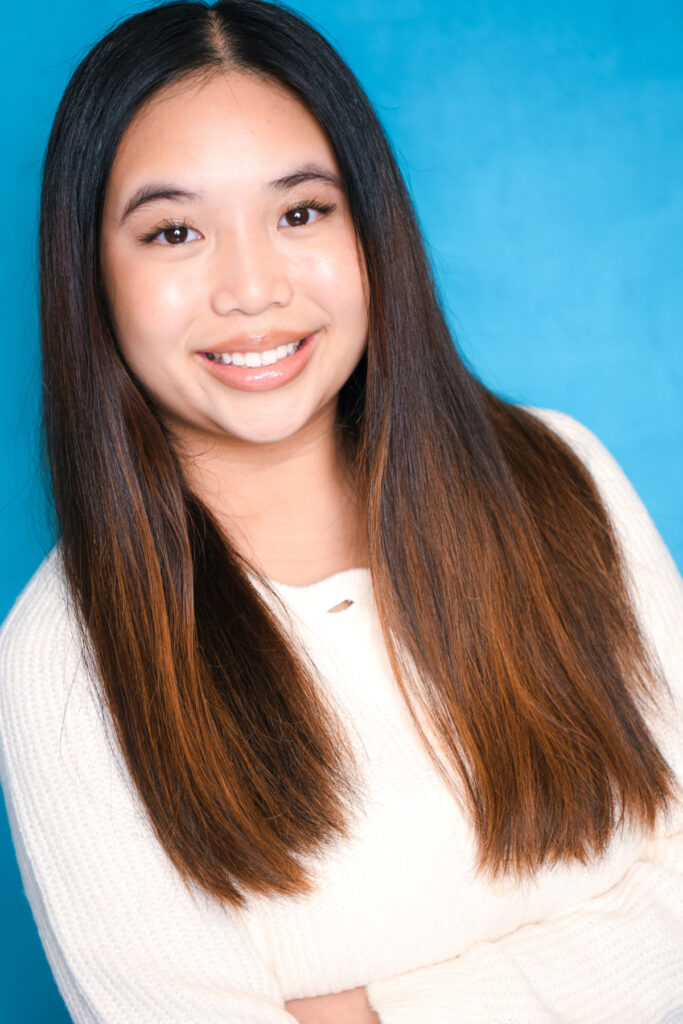 Sophia Nale Headshot