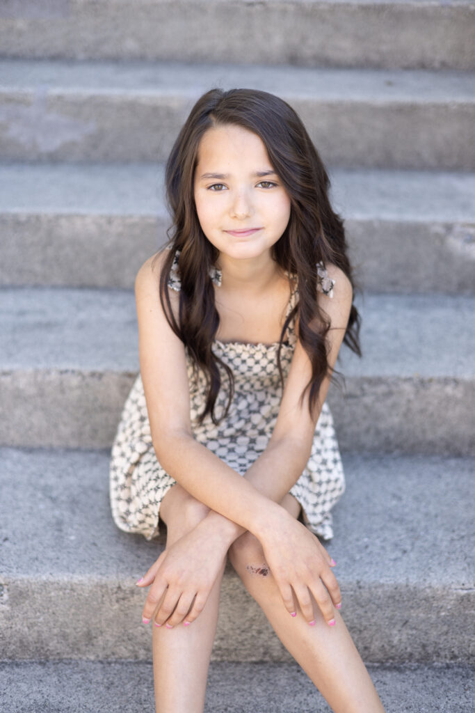 Surina Bedi Headshot