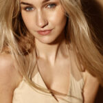 Sydney Self Headshot