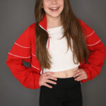 Sydney Smith Headshot