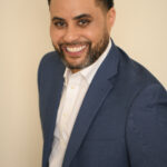 Taner Starks Headshot