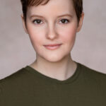 Taylor Hamernick Headshot